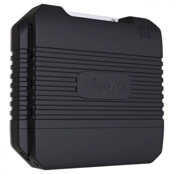 

Маршрутизатор Mikrotik LtAP RBLtAP-2HnD