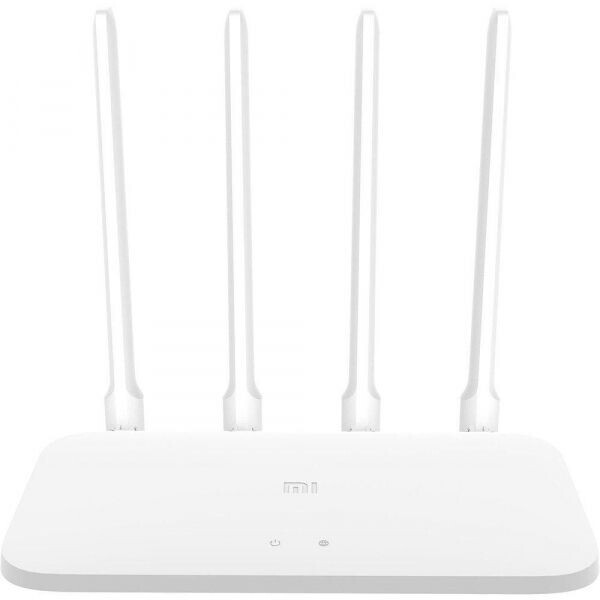 

Маршрутизатор Xiaomi Mi WiFi Router 4a Gigabit Edition Global