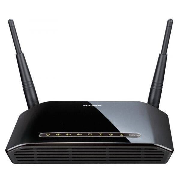 

Маршрутизатор D-Link dir-815