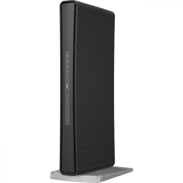

Маршрутизатор Mikrotik hAP ac3 (RBD53GR-5HacD2HnD&R11e-LTE6)