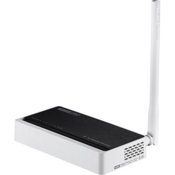 

Маршрутизатор Totolink n150rt