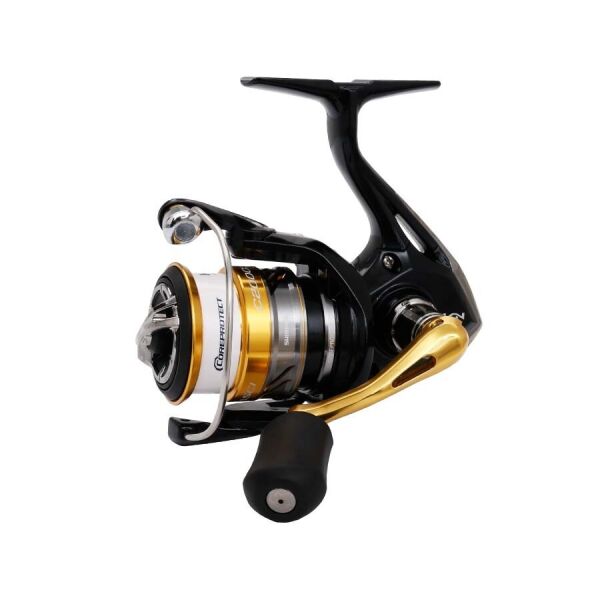 

Катушка Shimano Nasci 2500S FB HG, 4+1, 6.2:1
