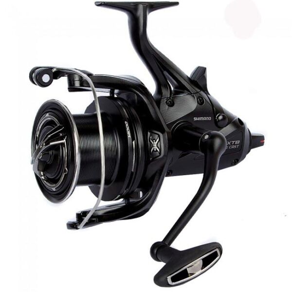 

Катушка Shimano Big Baitrunner XT-B 14000 LC