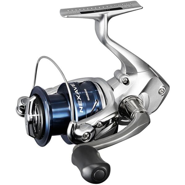 

Катушка Shimano Nexave C3000 FE, 3+1, 5.0:1