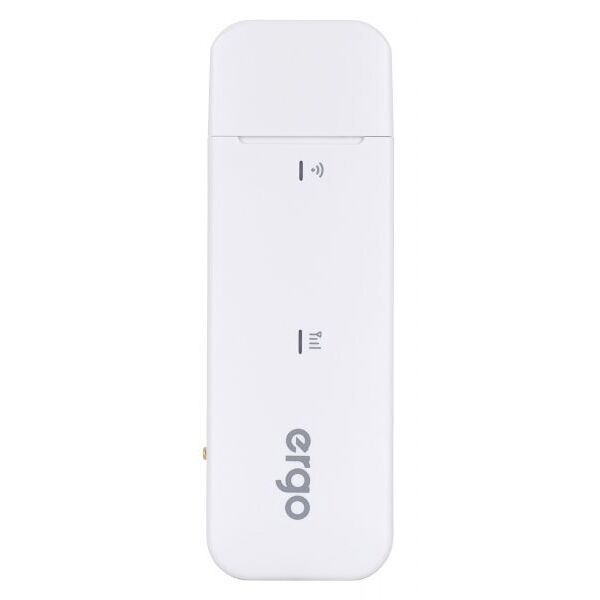 

Мобильный Wi-Fi роутер Ergo w02-crc9