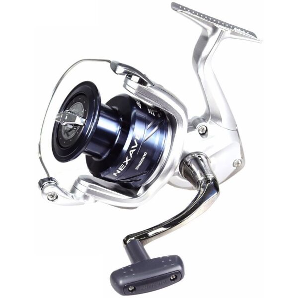 

Катушка Shimano Nexave 4000 FE, 3+1, 5.2:1