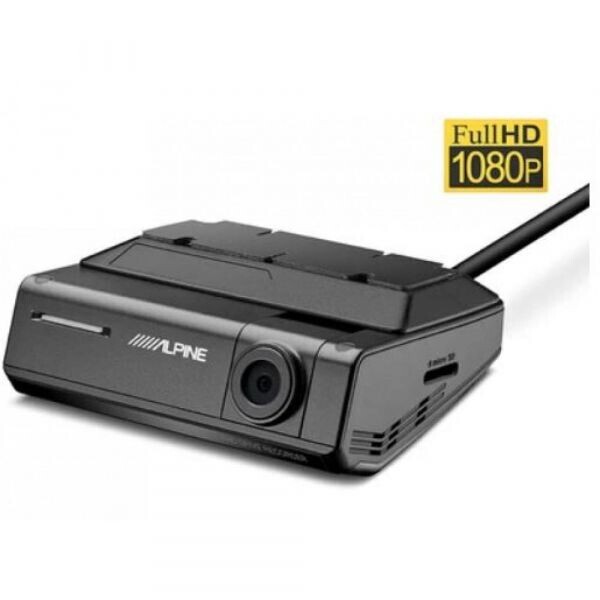 

Видеорегистратор Alpine dvr-c320s