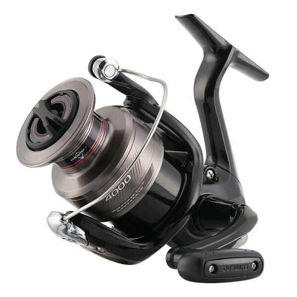 Катушка Shimano Catana C3000 FD 2+1BB 5.0:1