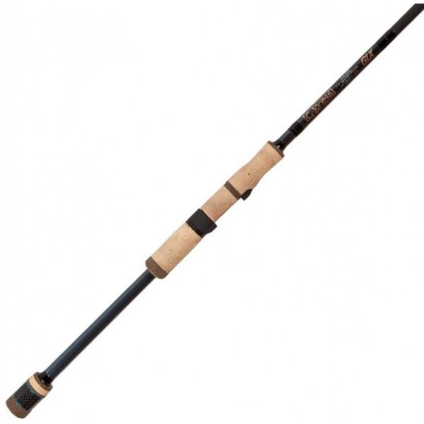 

Спиннинг G.Loomis GLX Jig & Worm Spinning GLX 852S JWR 2.16m 3.5-10.5g