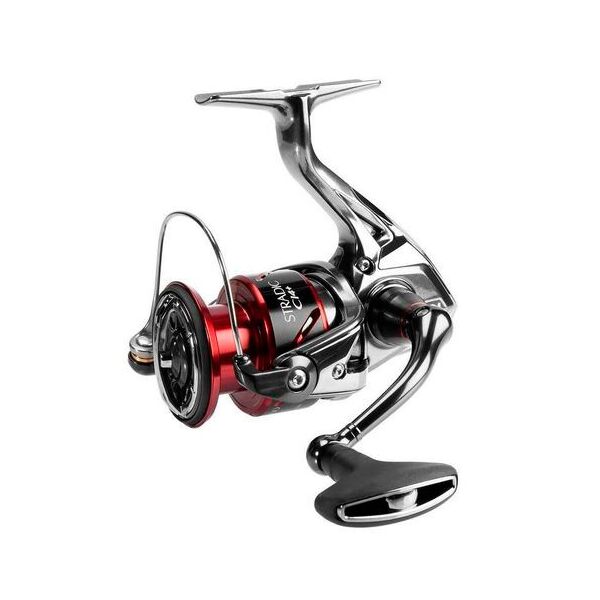 

Катушка Shimano Stradic CI4+ 4000 FB, 6+1, 4.8:1