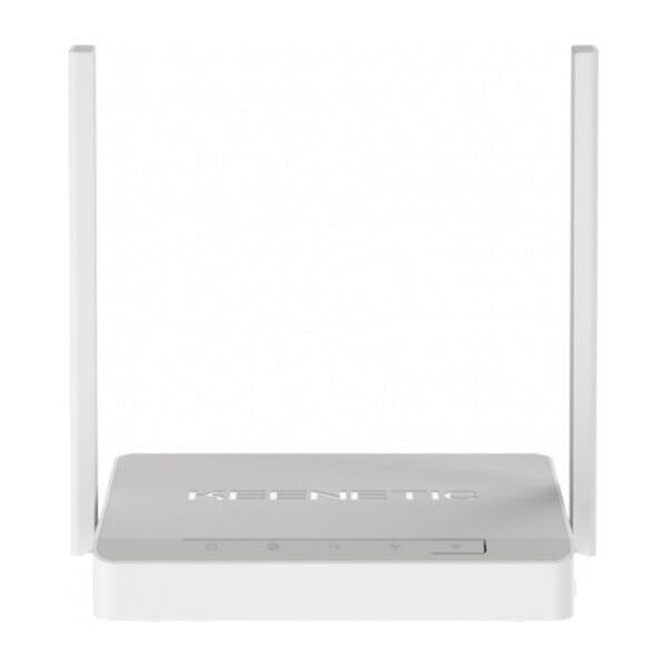 

Маршрутизатор Keenetic dsl (kn-2010)