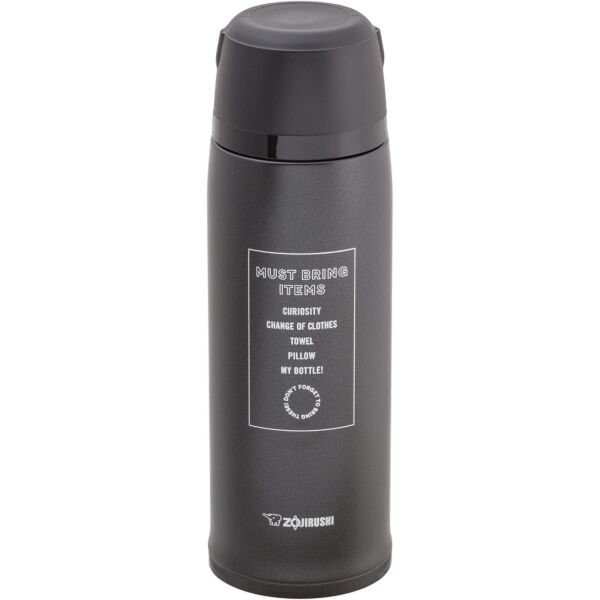 

Термос ZOJIRUSHI SJ-JS08BA 0.8 л ц:черный