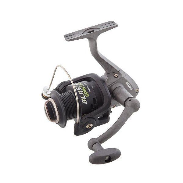 

Катушка Salmo Blaster Spin 1 1920FD 5.5:1