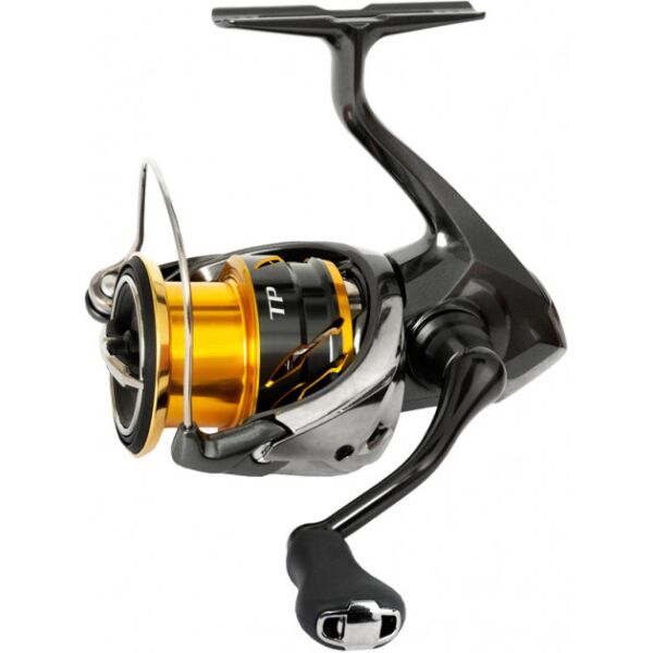 

Катушка Shimano Twin Power FD 4000PG 4.4:1 9+1