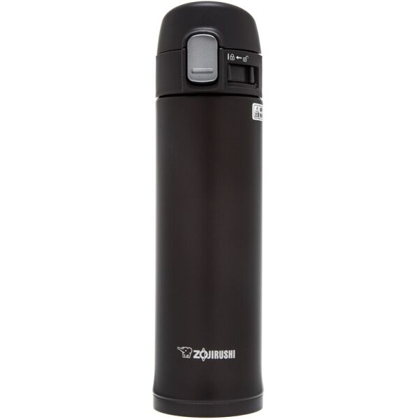 

Термокружка ZOJIRUSHI SM-PB34TD 0.34 л черный