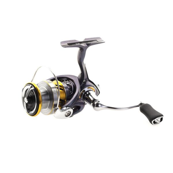 

Катушка 10116-205 DAIWA Котушкa 18 Regal LT 2000D