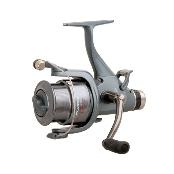 

Катушка фидерная Flagman Force Active Feeder 6000 New