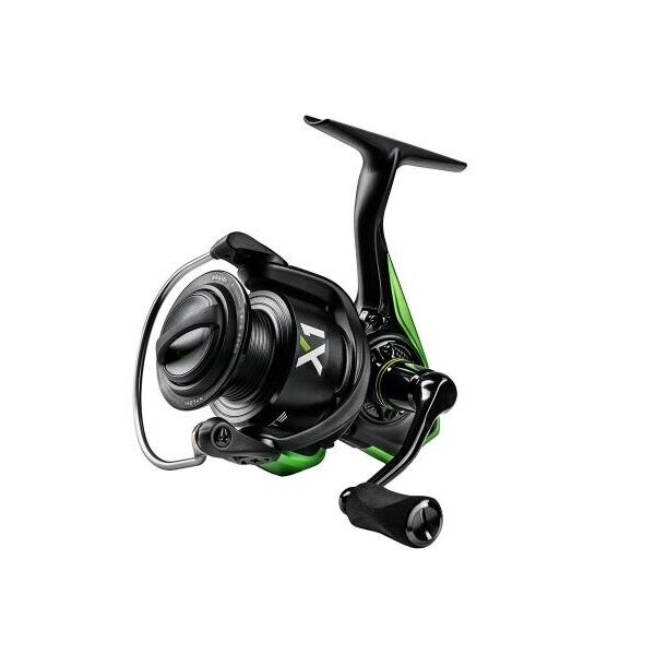 

Катушка Favorite X1 2500 5.2:1 9+1BB 5.2:1