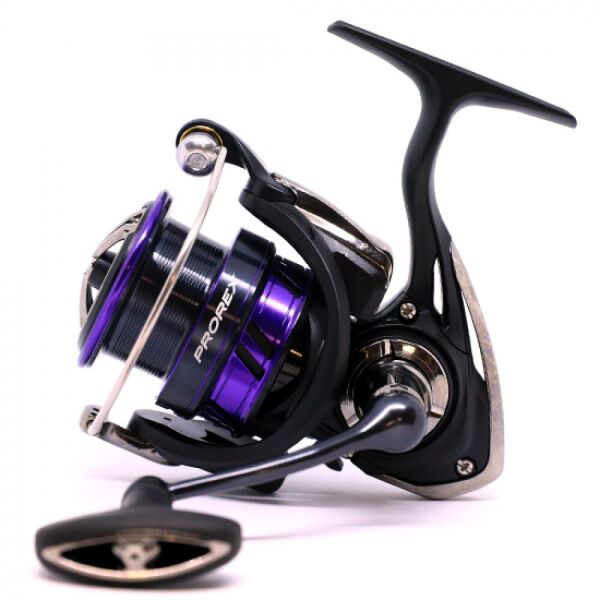 

10608-300 DAIWA Катушкa 18 PROREX X LT3000-C