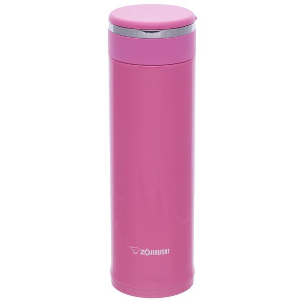 

Термокружка ZOJIRUSHI SM-JD48PA 0.48 л розовый