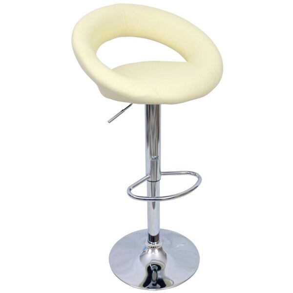 

Барный стул хокер Bonro B-650 Beige (40600000)