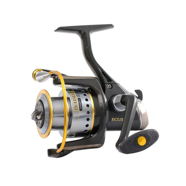 

Катушка Ryobi Ecusima 3000