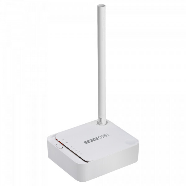 

Маршрутизатор Totolink n100re