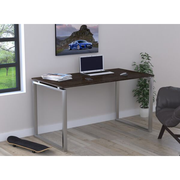 

Письменный стол Loft design Q-135 Венге Корсика