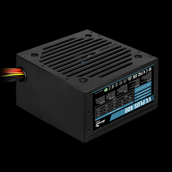 

AeroCool 400W VX 400 Plus