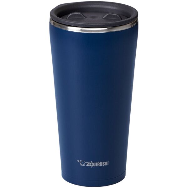 

Термостакан ZOJIRUSHI SX-FSE45AD с ситечком 0.45 л ц:синий