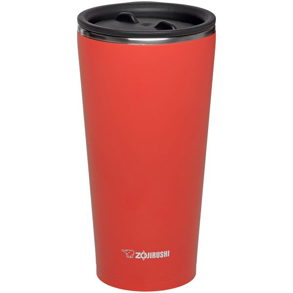 

Термостакан ZOJIRUSHI SX-FSE45PV с ситечком 0.45 л ц:красный