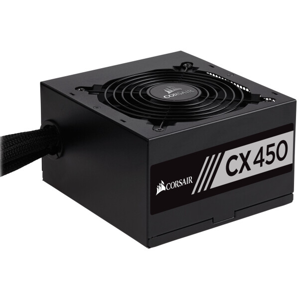 

Corsair CX450 (CP-9020120-EU) 450W