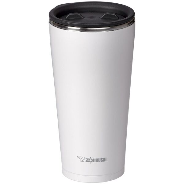 

Термостакан ZOJIRUSHI SX-FSE45WA с ситечком 0.45 л ц:белый