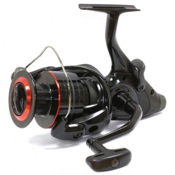 

Катушка Okuma Ceymar BF CMBF-340 2+1bb inc. Ex. Graphite spool 5.0:1 1353-14-64