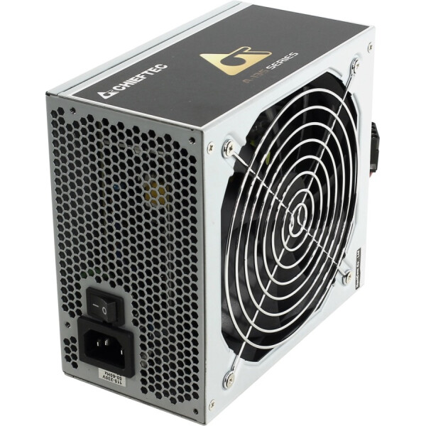 

CHIEFTEC 500W (APS-500SB)