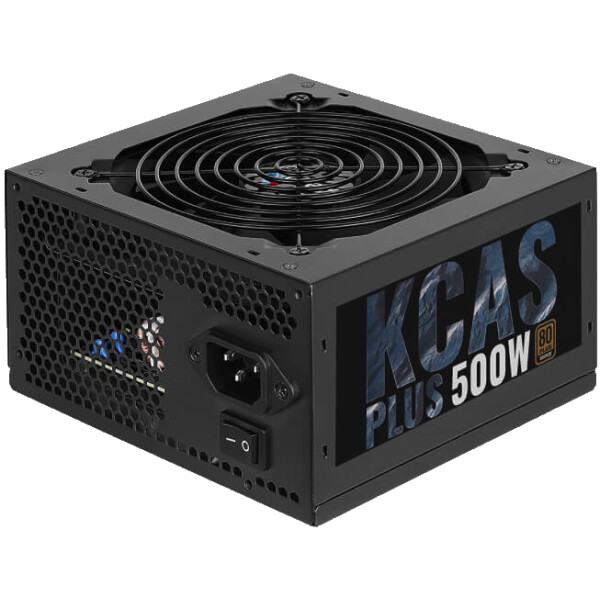 

AEROCOOL KCAS-500 PLUS 500W