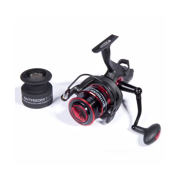 

Катушка Salmo Elite Baitfeeder 7 2650BR 5.2:1