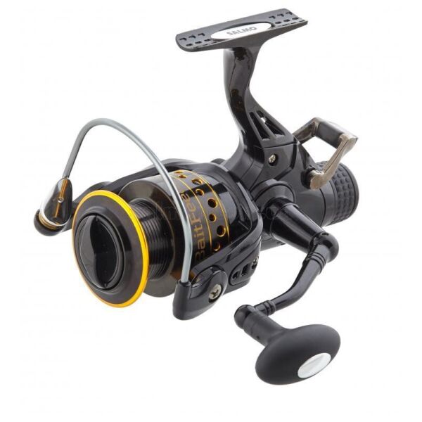 

Катушка Salmo Elite Baitfeeder 8 8530BR 5.2:1
