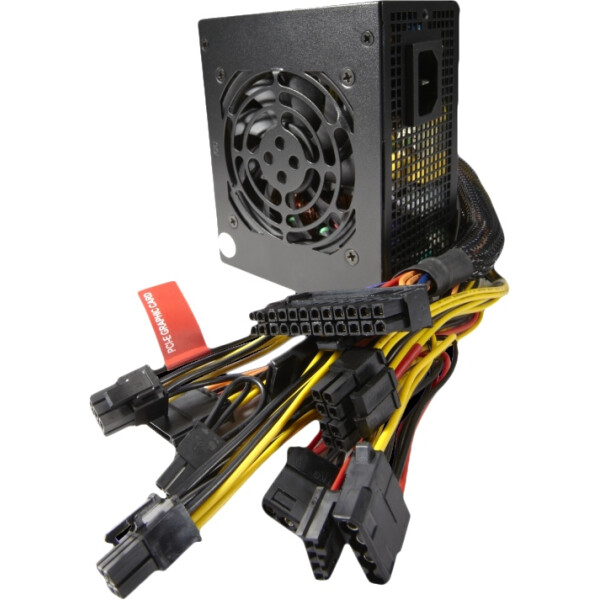 

1stPlayer SPB-500BWSFX 500W 6931630200079
