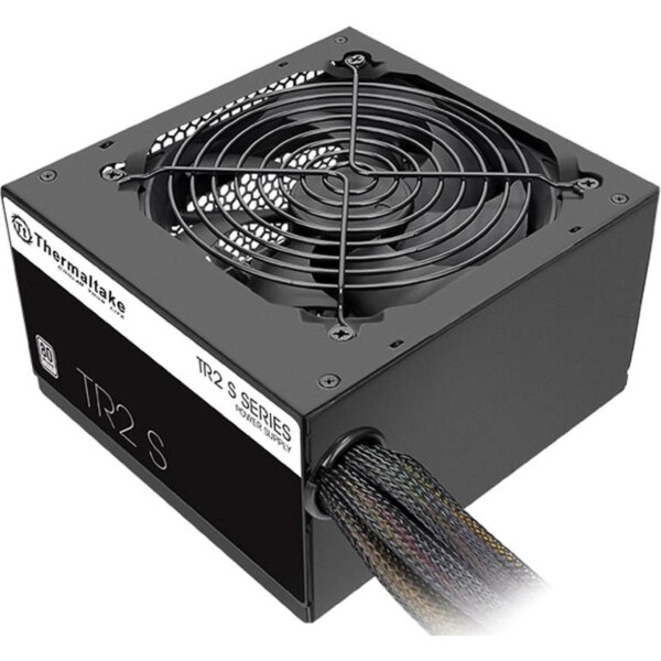 

Блок питания Thermaltake TR2 S 500W (PS-TRS-0500NPCWEU-2)