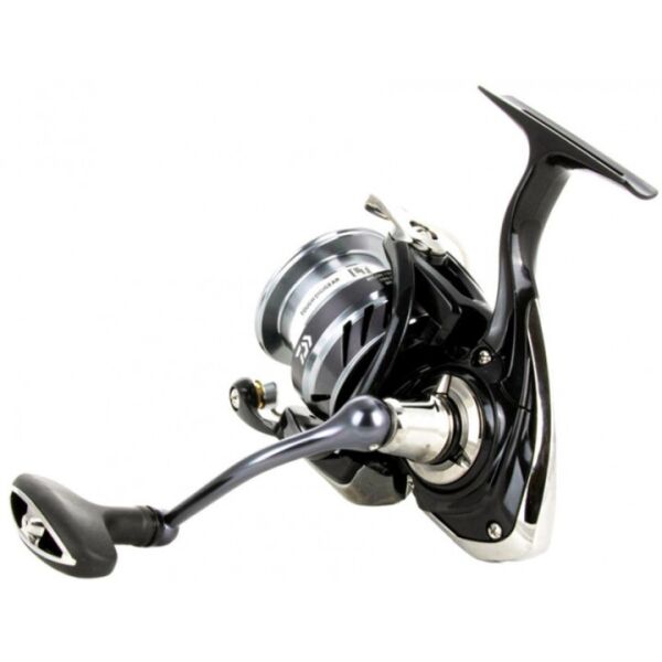 

Катушка 10201-401 DAIWA Котушка NINJA BS LT 4000-C