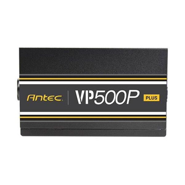 

Блок питания Antec Value Power VP500P Plus (0-761345-11651-0) 500W