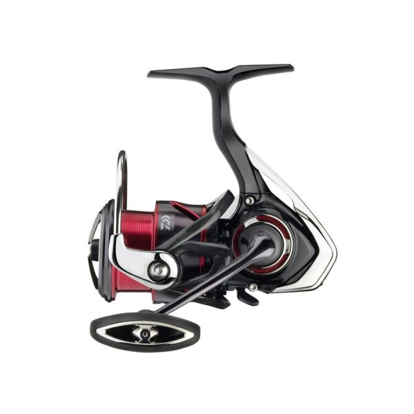 

Катушка Daiwa 20 Fuego LT 1000