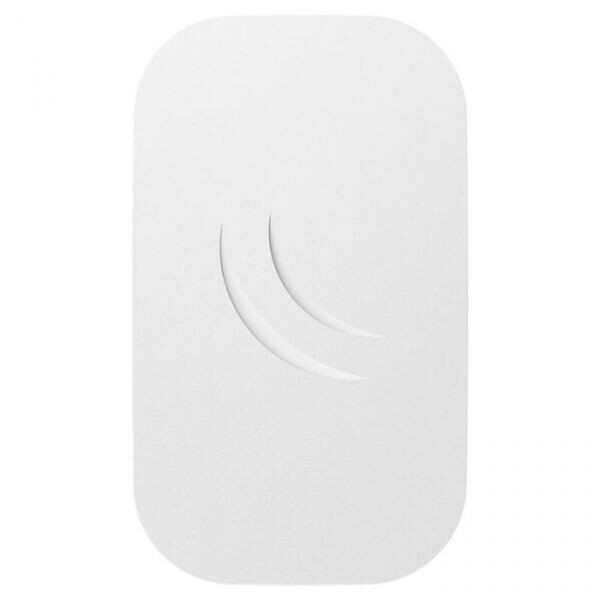 

Точка доступа Mikrotik cAP Lite RBcAPL-2nD