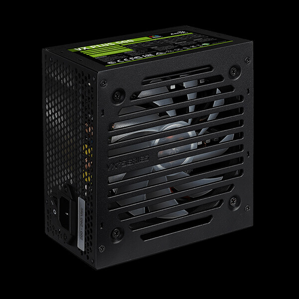 

AeroCool 500W VX 500 Plus RGB
