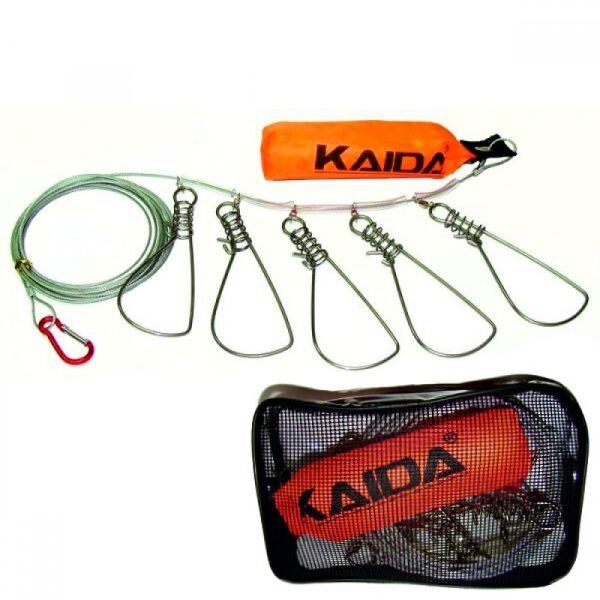 

Кукан Kaida ys500