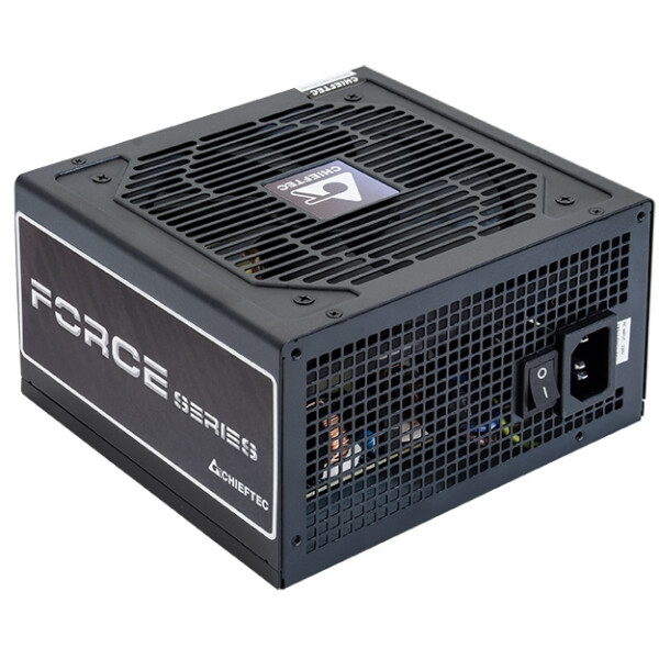 

Блок питания Chieftec Force CPS-550S