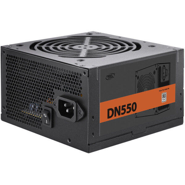 

Блок питания DeepCool DN550