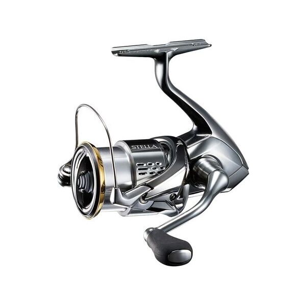 

Катушка Shimano Stella 2500S FJ 12+1BB 5.3:1, 2500, 2500, Для спиннинговых удилищ