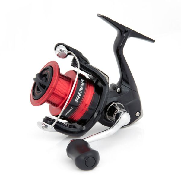 

2266-27-41 Катушка Shimano Sienna 1000FG 3+1BB 5.0:1